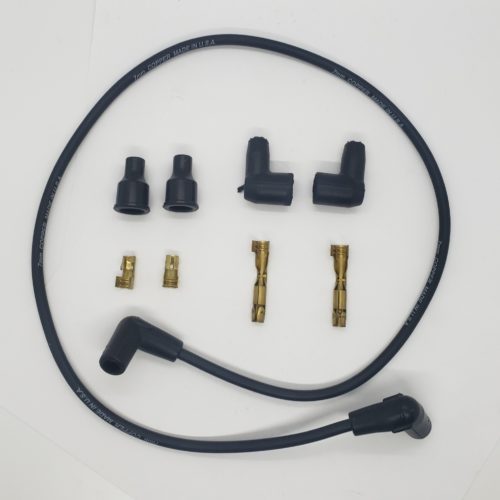MP68-0084 Universal Spark Plug Lead Set/Kit