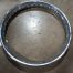 067712 Radaelli Front/Rear Rim, WM2x19, Norton