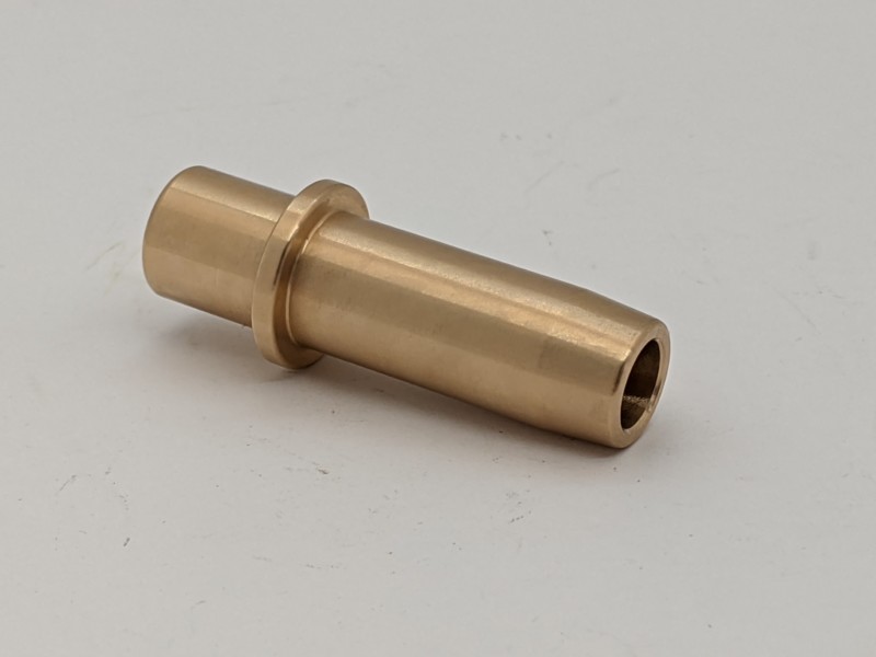 71-3294/002 Valve Guide, Intake, no Seal, Tri 650/750, +.002