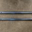 063423T Fork Tube, Pair, Norton 750/850, 1968-1975, 23 1/4"-Taiwan