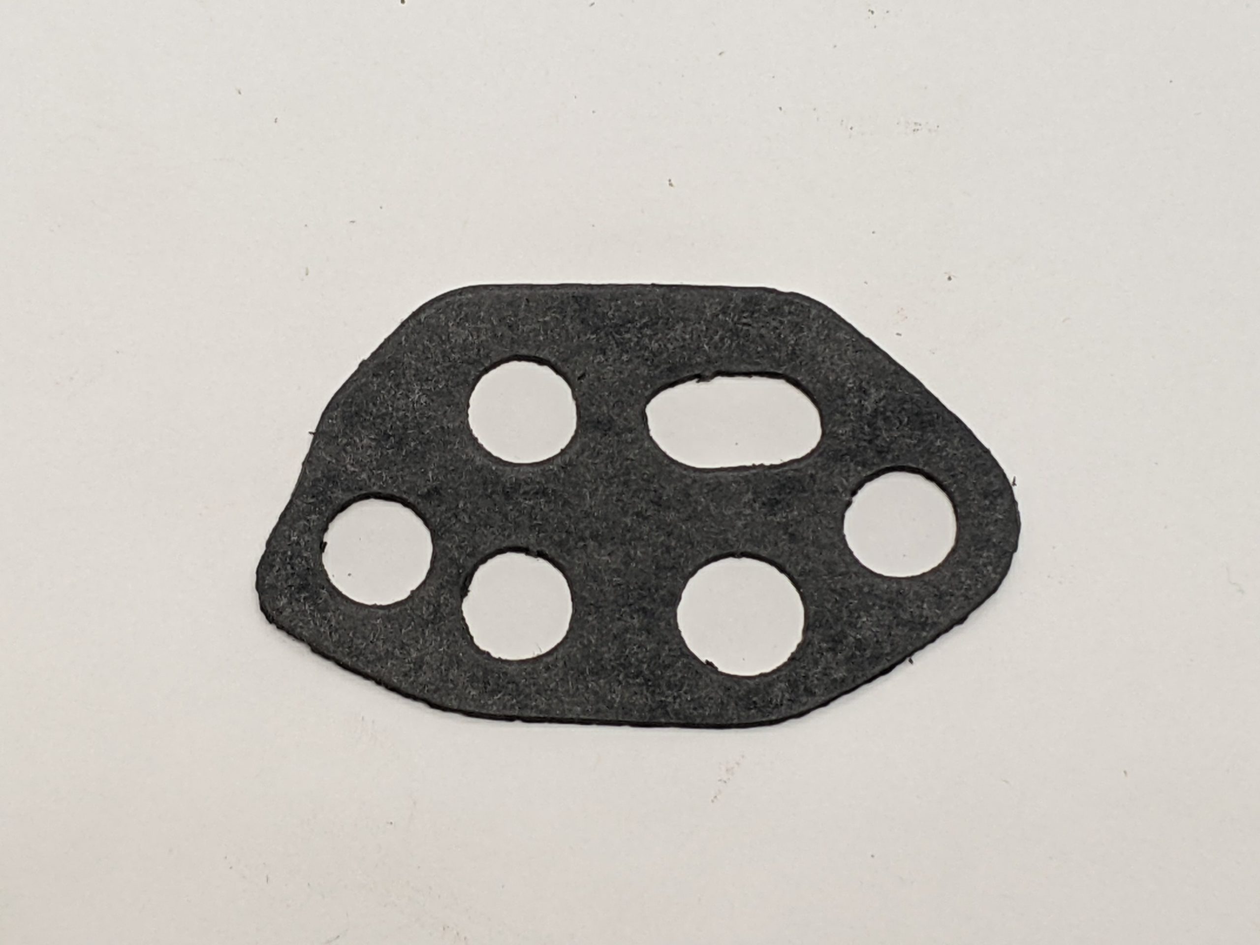 71-3910 Gasket, Oil Pump, Tri 650/750