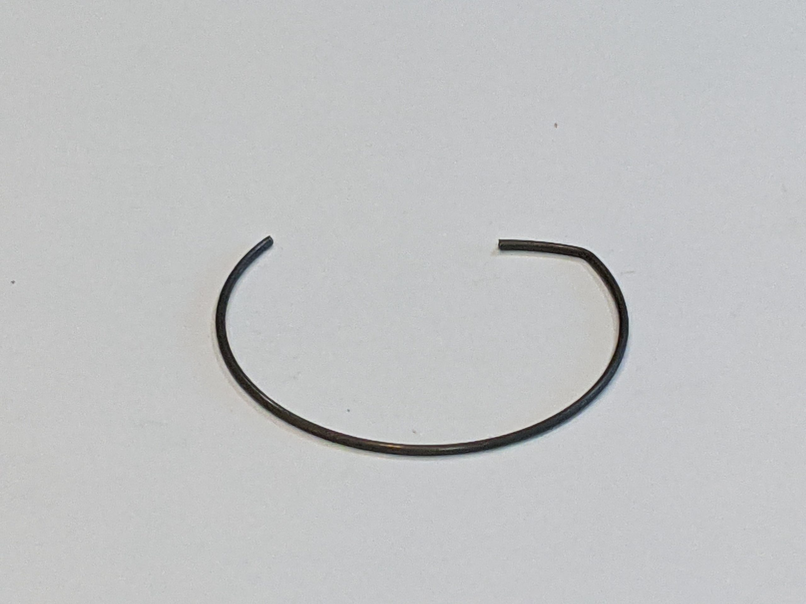 065245 Main Seal Circlip, MK3