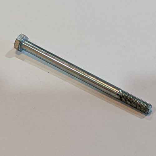 063211 Bolt, Rear Engine Cradle, 5/16 x 24 x 4 1/4