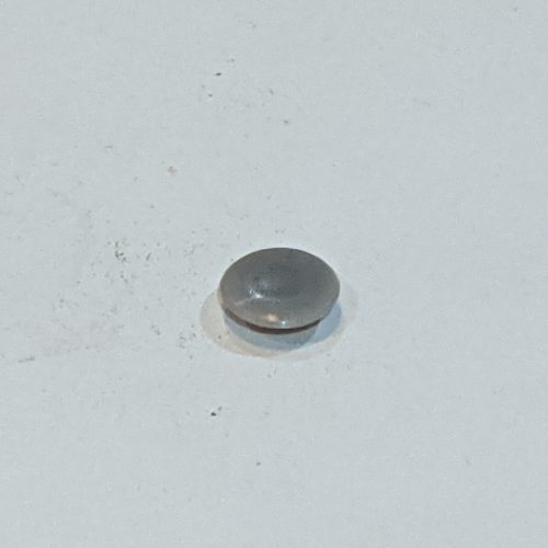 066484 Handlebar Plug, Plastic