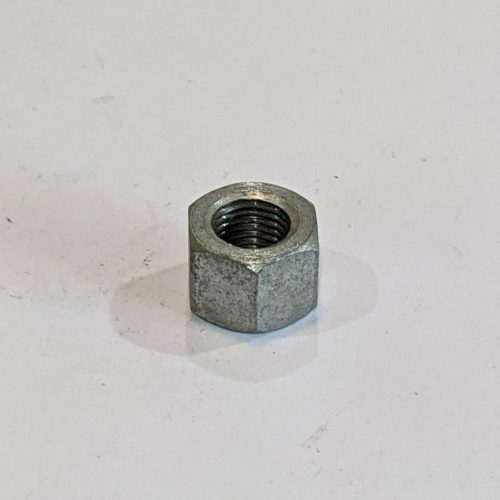062651 Cylinder Base Nut, Short, 3/8 x 24