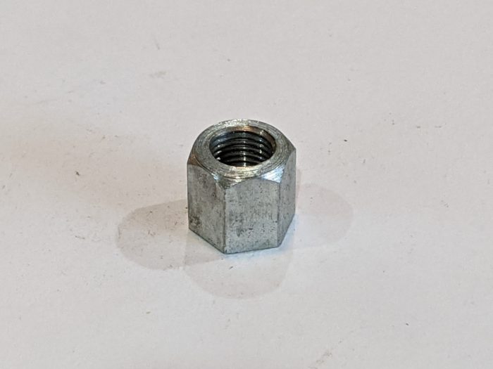 062652 Cylinder Base Nut, Tall, 3/8 x 24