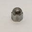 067587 Footrest Stud Dome Nut, Norton, Dominator