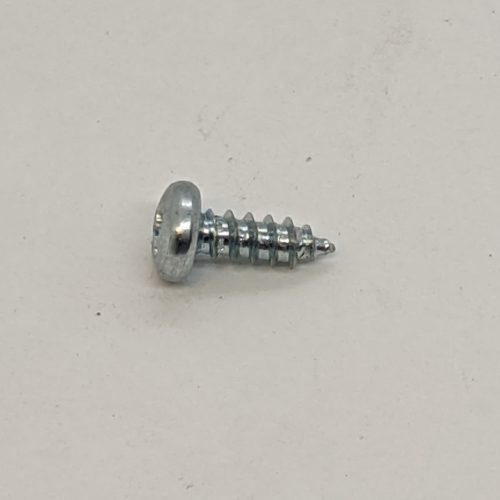 060787 Air Scoop Screw, Norton Wheel