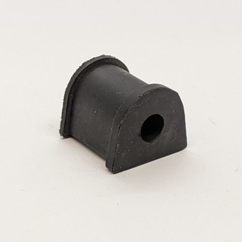 067790 Rubber Seat Mount, Norton Featherbed