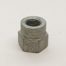 060292 Rear Axle Nut, Commando, 9/16 x 18