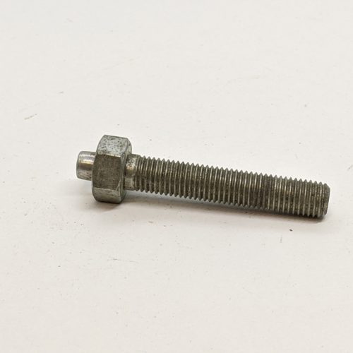060650 Chain Adjuster Bolt with Nut, 5/16 x 24