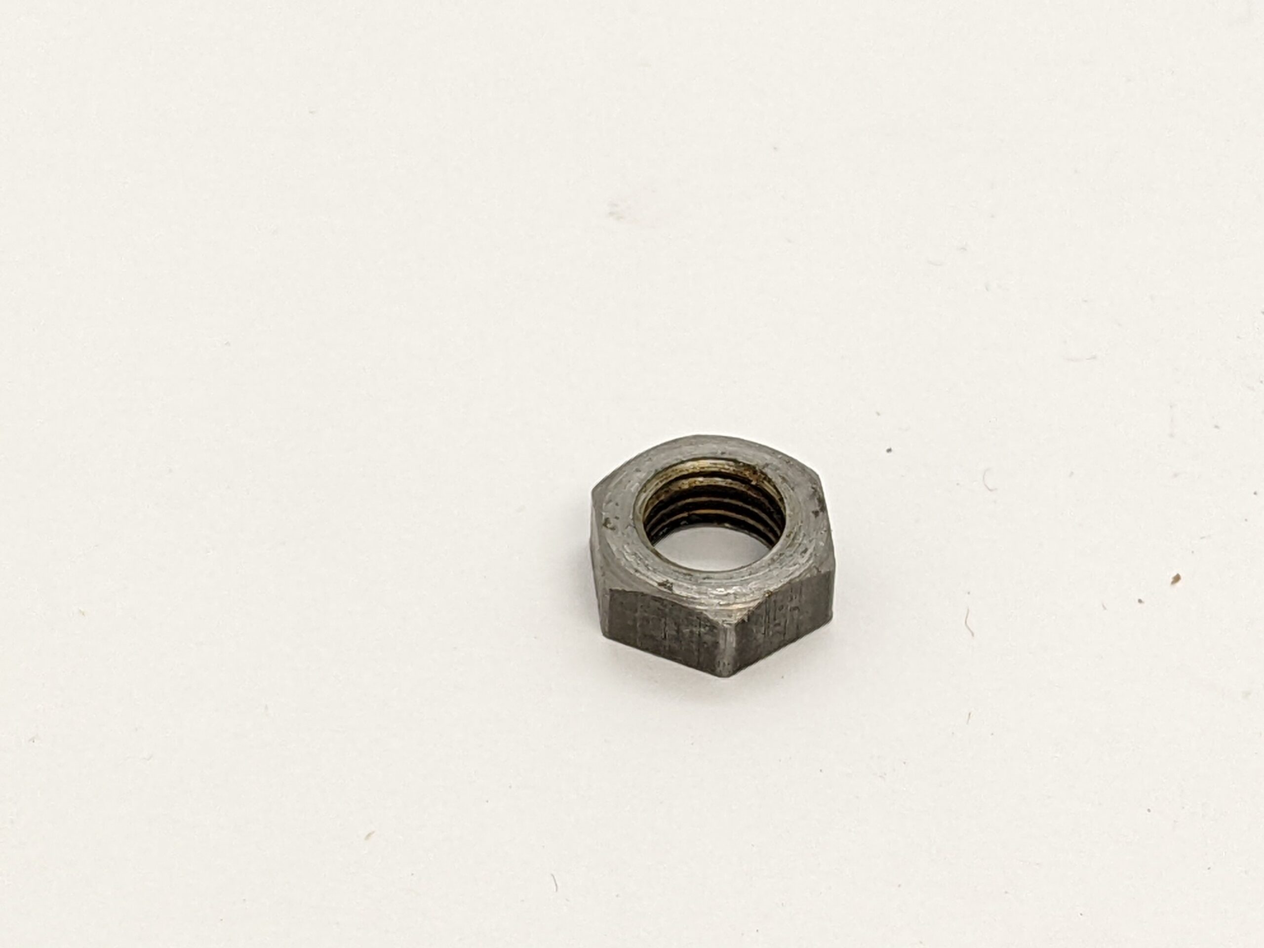 70-0470 Tappet Adjuster Nut Thin wall/Half nut