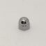 97-1531 Dome Nut, Chrome, 5/16 x 26