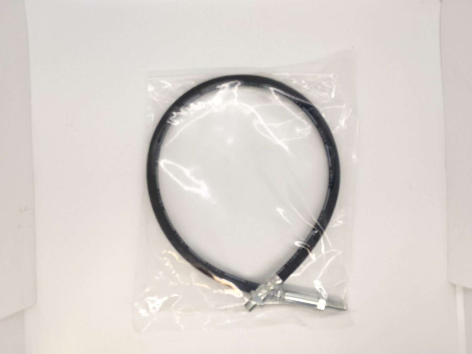 062707 Front Brake Hose 25" High Bar