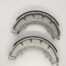 37-3925T Brake Shoe Set, Tri/BSA Rear, 1971/1972