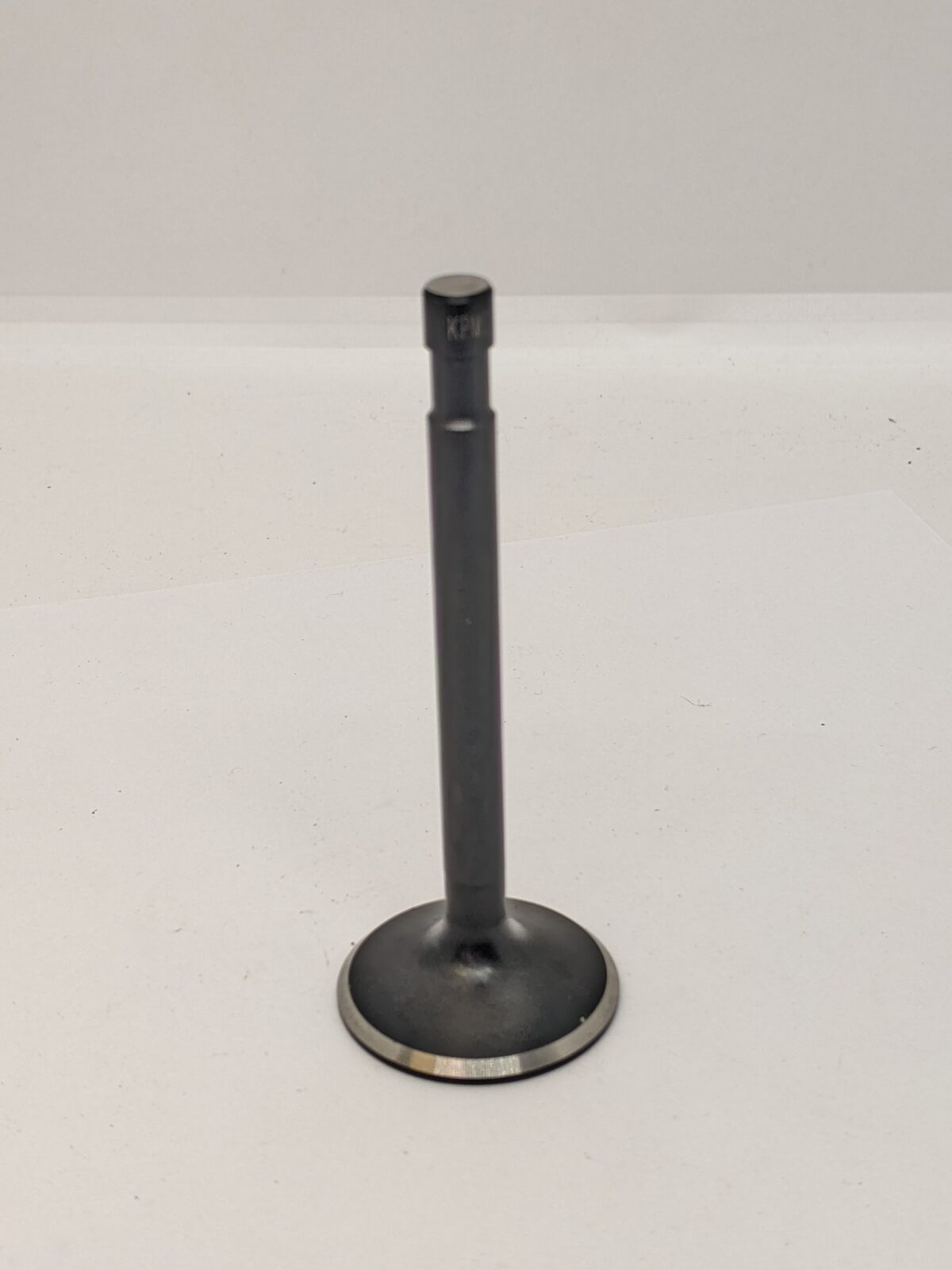 70-2904B Valve, Exhaust, Tri 650/750, Black Diamond
