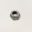 061702 Center Stand Nut, Commando, 7/16 x 20