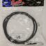 DF9110/0067 Speedo Cable, 67", BSA 500/650 Twins-Barnett