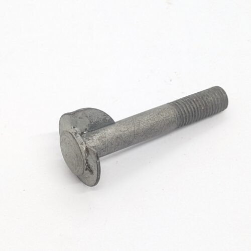 027161 Gas Tank Mount Bolt, Norton P11/P11A/AMC