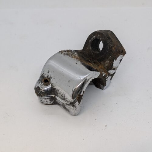 060765U Lug, Prop/Side Stand, Commando - USED