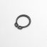 019512 Circlip, Sidestand/Brake Pin/Gearbox