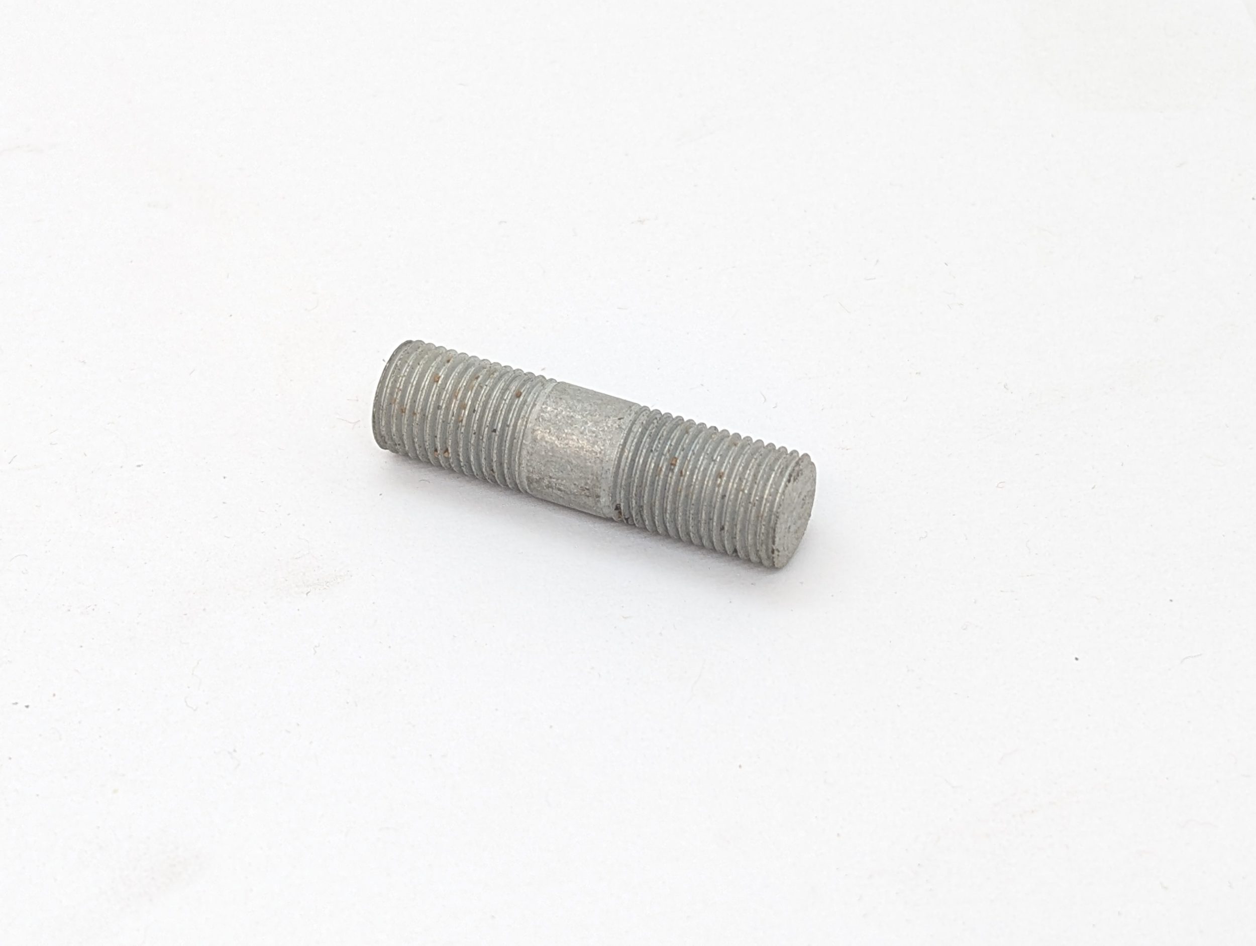 067668 Side Stand Stud, 3/8 x 26 x 1 7/16