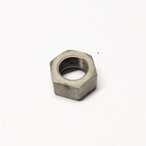 067673 Center Stand Nut, 9/16 x 26