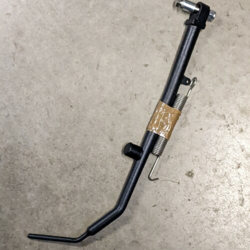 066357 Side/Prop Stand Kit Complete, Norton Commando, 1971 on