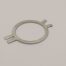 062412 Exhaust Nut Lock Washer, Norton