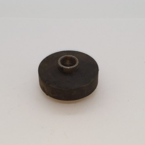 061226 Iso Rubber, Front Engine Mount