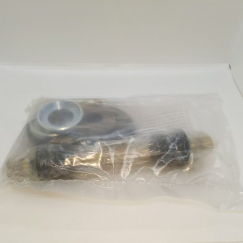 067117 Isolastic Conversion Kit, Rear, Commando Pre MK3