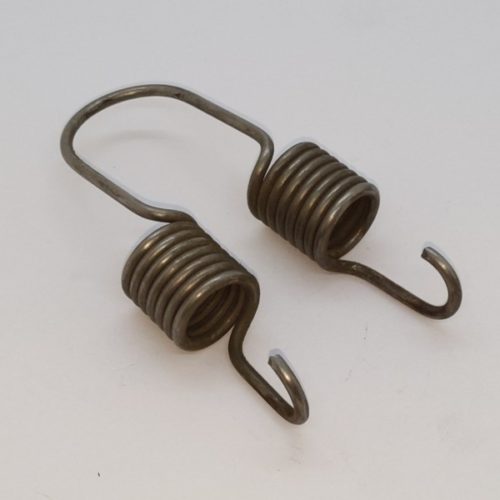 065454 Spring, Head Steady