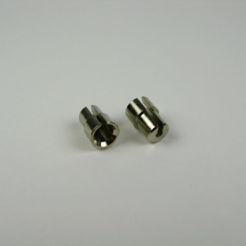16/011 Throttle Cable Stop Ferrule, Large, Sold Each