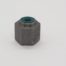 040373M Clutch Center Nut, Modified with Seal, 5/8 x 20