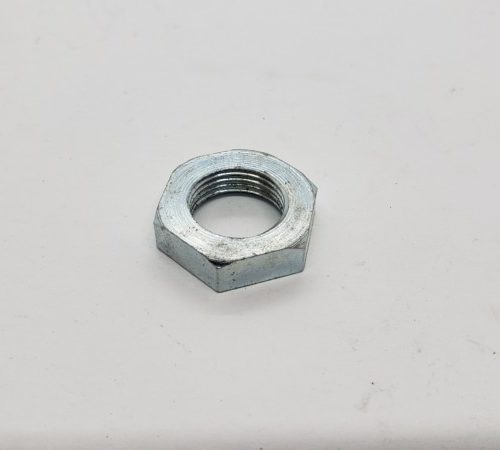 37-1798 Pivot Pin/Anchor Plate Nut, 5/8 x 20, Thin