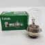 446L Head Lamp Bulb, 12V 50/40W, Lucas Brand
