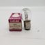 380 Tail Lamp Bulb, 12V Lucas Powerbulb
