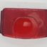 54584930T Tail Light Lens, Tri T140