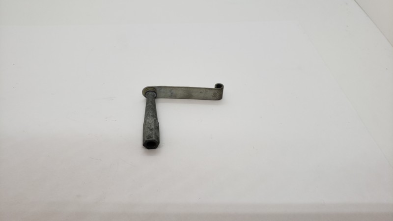 463899 Mag Dyno Cover Clip