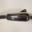 41-2725 Chrome Muffler, BSA B25/B44, 1966-1968, UK Made