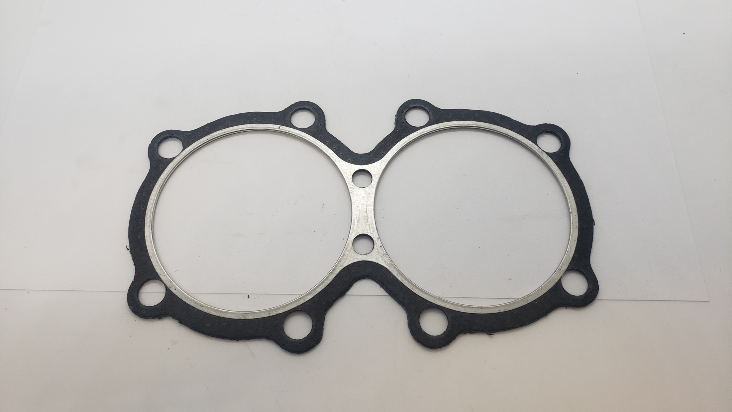 71-4619 HEAD GASKET-COMPOSITION,T140