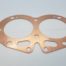 064071 Head Gasket, Copper, 750