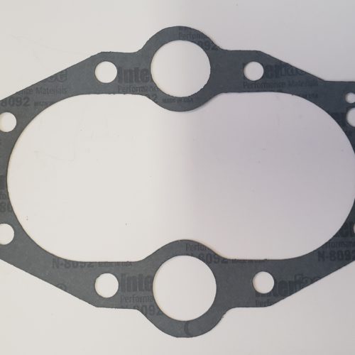 70-6309F Gasket, Cylinder Base, Triumph 650CC/750CC, Covseal