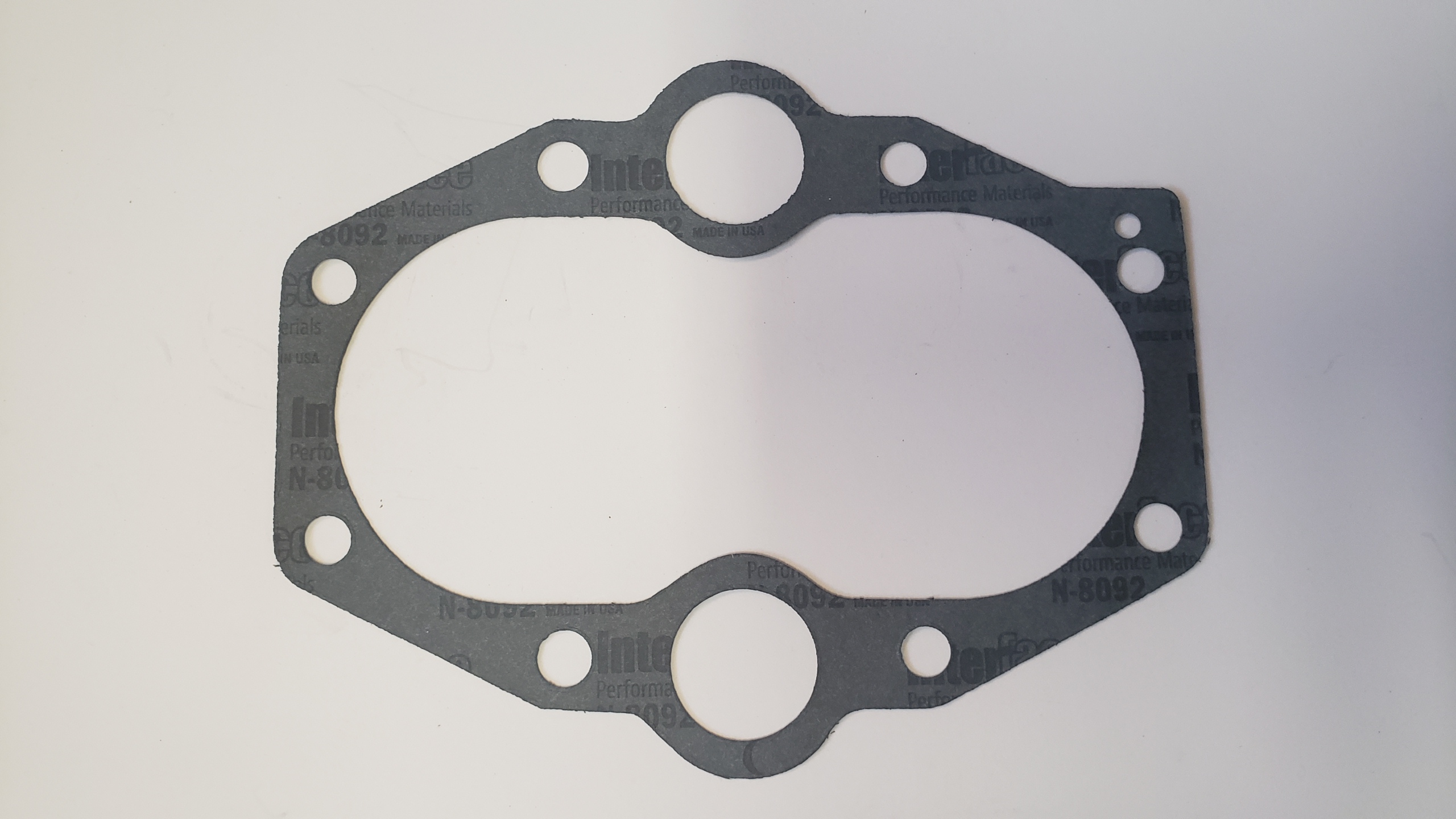 70-6309F Gasket, Cylinder Base, Triumph 650CC/750CC, Covseal