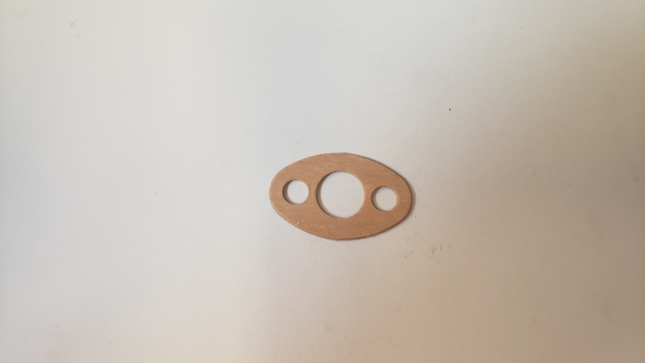 067550 Inner Rocker Spindle Gasket