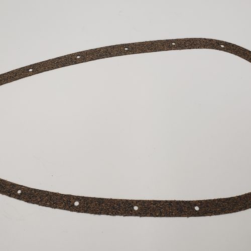 66-7514  Primary Gasket, BSA B&M Series Pre-Unit