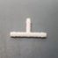062344 Fuel Line T, Nylon