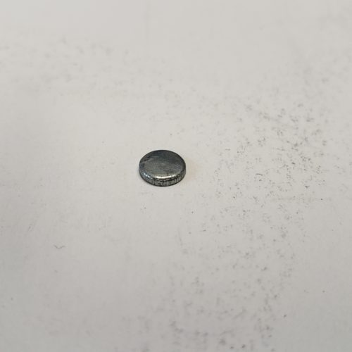 97-2266 Steering Lock Grub Plug