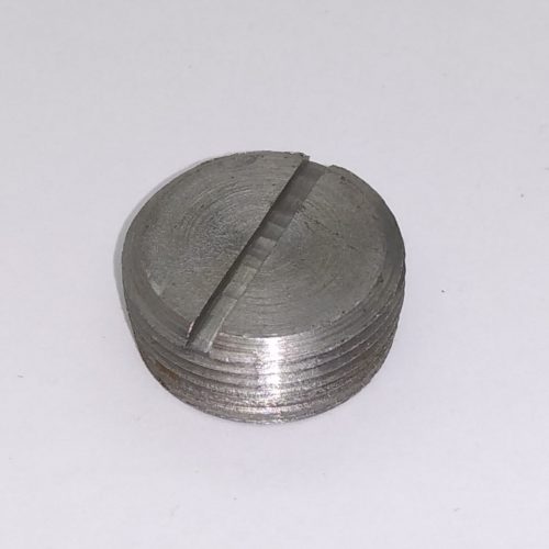 71-2800 Crankshaft Sludge Tube Plug