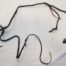 54937097NOS Wiring Harness, Tri T100/T120, 1965-1967 - NOS